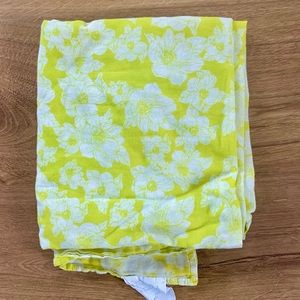 ACACIA Neon Magnolia Pareo